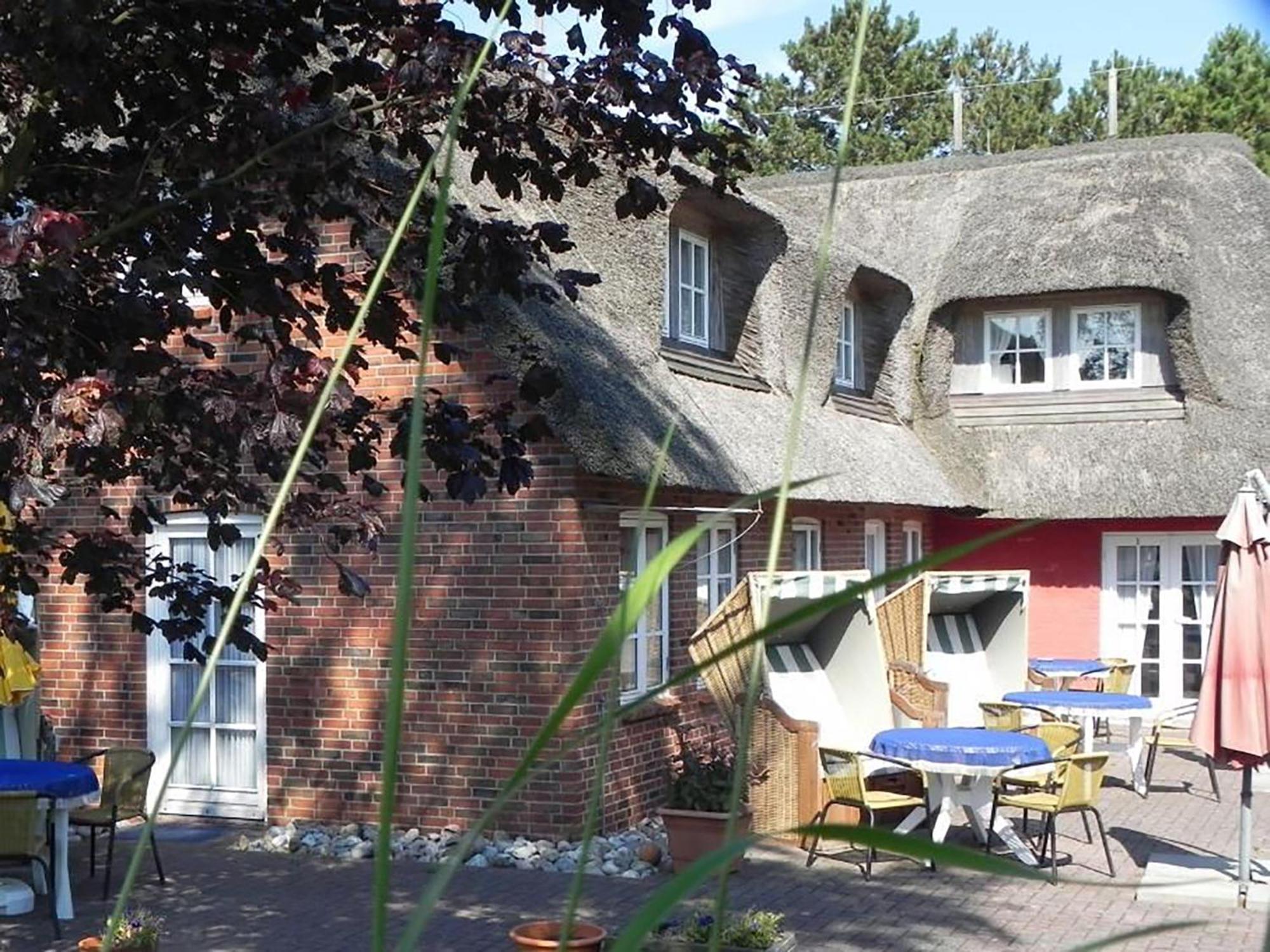 Hues Sanskiin Ferienwohnung *Goodshenk* Suddorf Εξωτερικό φωτογραφία