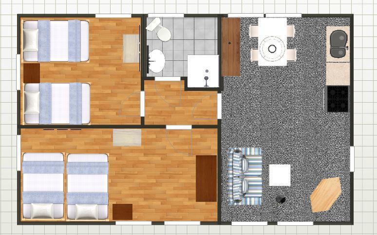 Hues Sanskiin Ferienwohnung *Goodshenk* Suddorf Εξωτερικό φωτογραφία